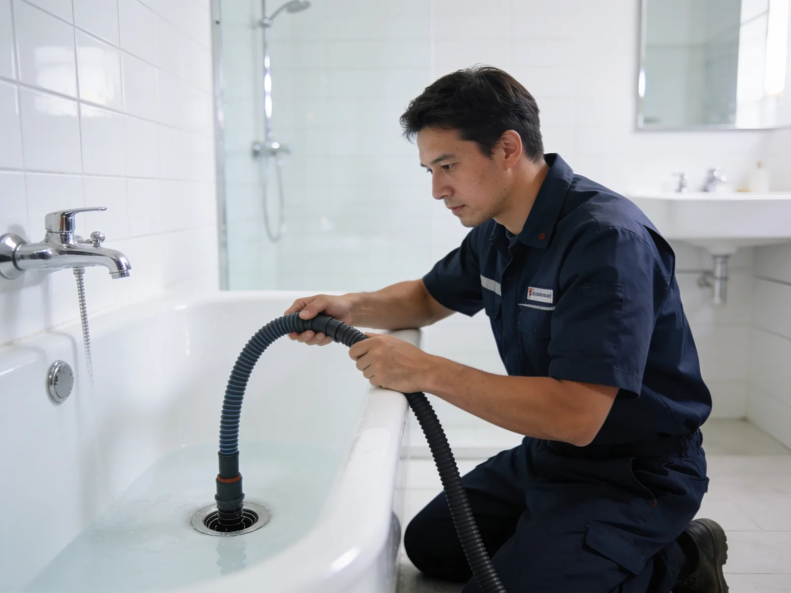 Emergency Plumber Eglon, WV FAQs